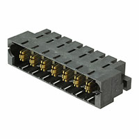 TE Connectivity AMP Connectors - 6450843-6 - MBXLE R/A HEADER 7ACP