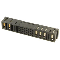 TE Connectivity AMP Connectors - 6450869-9 - V/R 1HDP+1LP+3HDP+32S+1LP+2ACP