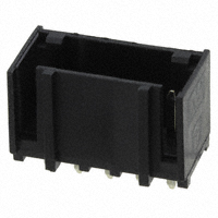 TE Connectivity AMP Connectors 647124-5