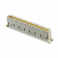 TE Connectivity AMP Connectors - 6473225-1 - CONN PLUG 140POS 0.6MM GOLD