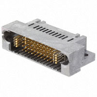 TE Connectivity AMP Connectors - 6-6450330-5 - MBXL R/A HDR 1P+40S+1P