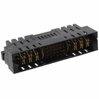 TE Connectivity AMP Connectors - 6-6450830-1 - MBXL R/A HDR 3HDP+1LP+24S+1LP+3H