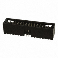 TE Connectivity AMP Connectors 6-87589-3