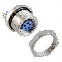 TE Connectivity AMP Connectors 7-1437719-2