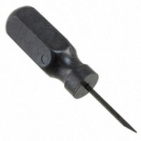 TE Connectivity AMP Connectors - 715131-1 - EXTRACTION TOOL