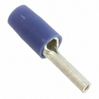 TE Connectivity AMP Connectors - 736066 - CONN WIRE PIN TERM 6AWG TERMINYL