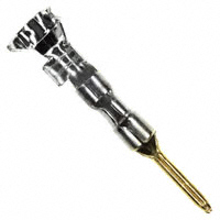 TE Connectivity AMP Connectors - 794222-3 - COMM PIN 20-16AWG GOLD M-UMNL2