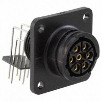 TE Connectivity AMP Connectors 1-796403-1