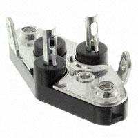 TE Connectivity AMP Connectors - 8080-1G15 - CONN TRANSIST TO-3 3POS TIN-LEAD
