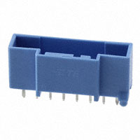 TE Connectivity AMP Connectors - 8-1971800-2 - NEW GI CONN2.5 HDR ASMBLY 8P BLU