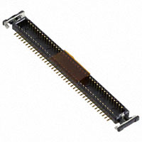 TE Connectivity AMP Connectors - 8-5353164-6 - CONN PLUG 80POS .5MM DUAL SMT