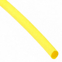 TE Connectivity Raychem Cable Protection - VERSAFIT-1/8-4-0.75IN-ST - HEAT SHRINK TUBING
