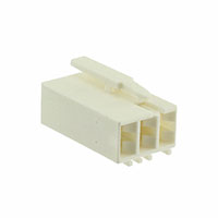 TE Connectivity AMP Connectors - 9-1241961-8 - STANDARD TIMER MARK II HOUSING
