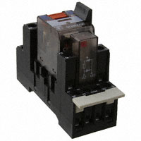 TE Connectivity Potter & Brumfield Relays - 9-1415075-1 - RELAY GEN PURPOSE 4PDT 6A 12V