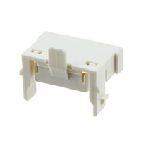 TE Connectivity AMP Connectors - 917362-6 - 1.25 A-F TAB ASY 6P BOTT ENTRY
