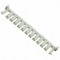 TE Connectivity AMP Connectors - 917709-1 - 2.5 SIGNAL D/LOCK D.L.P 13P