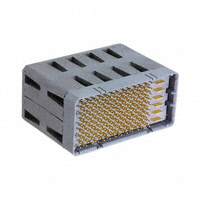 TE Connectivity AMP Connectors - 9-2110480-0 - CONN ARRAY 315POS T/H