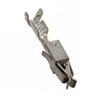 TE Connectivity AMP Connectors - 927771-6 - CONN SOCKET 17-20AWG SILVER