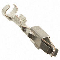 TE Connectivity AMP Connectors - 929940-6 - CONN SOCKET 17-20AWG SILVER