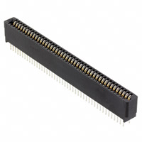 TE Connectivity AMP Connectors - A8D44DS29C3 - CONN EDGE DUAL FMALE 88POS 0.100