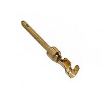TE Connectivity AMP Connectors - 1658540-4 - CONTACT PIN 24-28AWG CRIMP GOLD