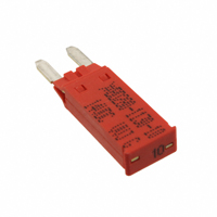 Littelfuse Inc. - BD280-1130-10/16 - FUSE RESETTABLE BLADE 10A/14V