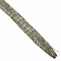 TE Connectivity Aerospace, Defense and Marine - CBMS-40-P - SLEEVING 1.575" X 3.28' GREEN