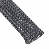 TE Connectivity Raychem Cable Protection - VERSAFLEX-1/2-0-SP - SLEEVING 0.512" X 900M BLACK