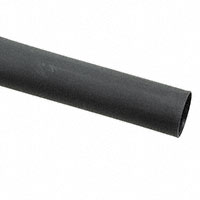TE Connectivity Raychem Cable Protection - DWFR-12/4-0-STK - DUAL WALL HEAT SHRINK 4FT STK