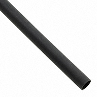 TE Connectivity Raychem Cable Protection - DWFR-8/2-0-STK - DUAL WALL HEAT SHRINK 4FT STK