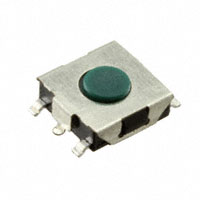 TE Connectivity ALCOSWITCH Switches - FSM2JELGELTR - SWITCH TACTILE SPST-NO 0.05A 12V