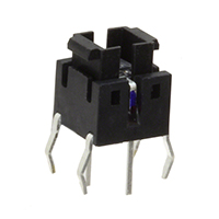 TE Connectivity ALCOSWITCH Switches - FSMIJ65BB04 - SWITCH TACTILE SPST-NO 50MA 12V