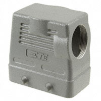 TE Connectivity AMP Connectors H10B-TSH-M32