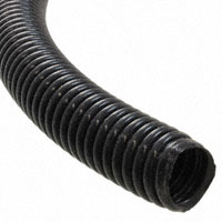 TE Connectivity Raychem Cable Protection - HCTE-0750-0-SP - HOSE 0.73" ID ETFE BLACK