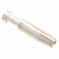 TE Connectivity AMP Connectors - 3-1105101-1 - CONTACT H.D. CRIMP SKT 15.5AWG