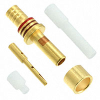 TE Connectivity Deutsch Connectors - M39029/28-211 - CONTACT PIN SZ 12 CRIMP GOLD