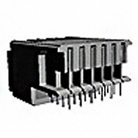 TE Connectivity AMP Connectors - 120974-1 - CONN RCPT UNIV PWR MODULE 3POS