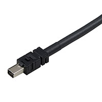TE Connectivity AMP Connectors - 1-2205130-3 - ETHERNET CABLES / NETWORKING CAB