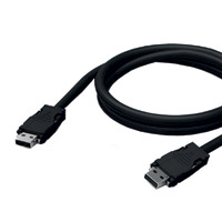 TE Connectivity AMP Connectors - 2083112-3 - CABLE USB A-A MALE LATCH 2M