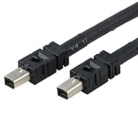 TE Connectivity AMP Connectors - 2205131-3 - ETHERNET CABLES / NETWORKING CAB