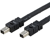 TE Connectivity AMP Connectors - 2-2205131-3 - ETHERNET CABLES / NETWORKING CAB
