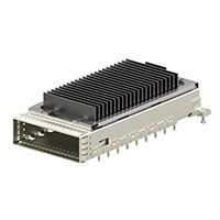 TE Connectivity AMP Connectors - 2274842-1 - HARDWARE KIT, CFP2, 1X1