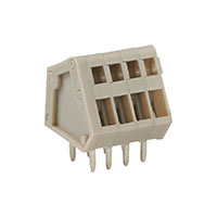 TE Connectivity AMP Connectors - 2834084-1 - 2.50MM TOP ENTRY MSC 2P_GY