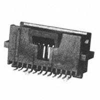 TE Connectivity AMP Connectors - 5-104549-1 - CONN HEADER VERT .050 10POS AU