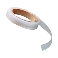 TE Connectivity Aerospace, Defense and Marine - S1260-TAPE-3/4INX25FT-CL - HOT MELT TAPE