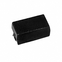 TE Connectivity Passive Product - SMW282RJT - RES SMD 82 OHM 5% 2W 2616