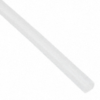 TE Connectivity Raychem Cable Protection - MT2000-1.0-X-SP - HEATSHRINK 0.040" X 5' CLEAR