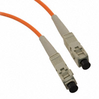 TE Connectivity AMP Connectors - 1-5504970-4 - CA 62.5/125UMLDS SC TO SC 12.8M1