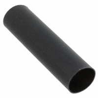 TE Connectivity Raychem Cable Protection - QSZH-125-NR4-STK - HEAT SHRINK 4:1, 4 (1.2M)/EA