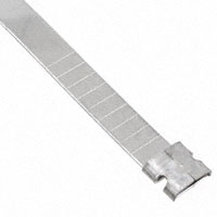 TE Connectivity Aerospace, Defense and Marine - R85049/128-1 - CONN BAND STRAP FLAT BOOT ADPTR